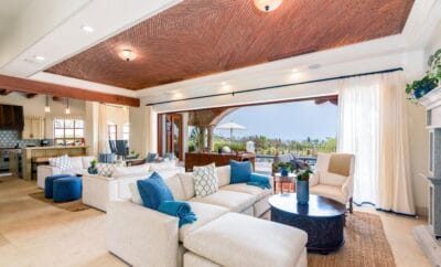 Palmilla Vacation Rentals in Los Cabos