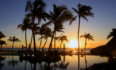 Luxury Vacation Rentals in Los Cabos: Why Celebrities Are Flocking Here