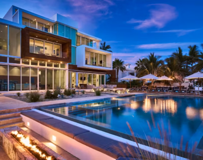 High Stakes Villa
