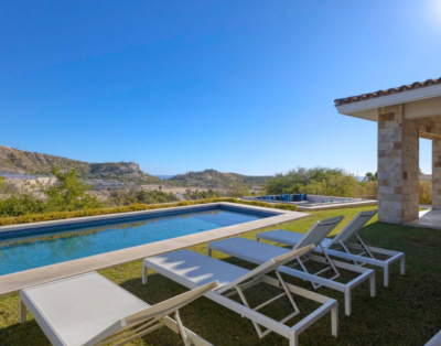 Luxe Family Villa