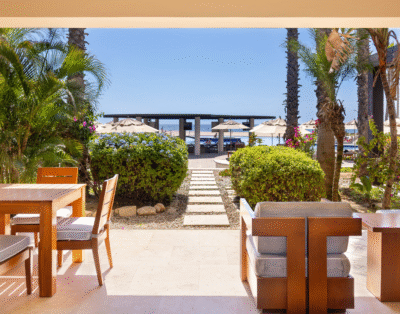 Ocean Club Residences (OCR) 134