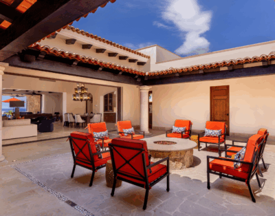 Cardonal 30, Diamante